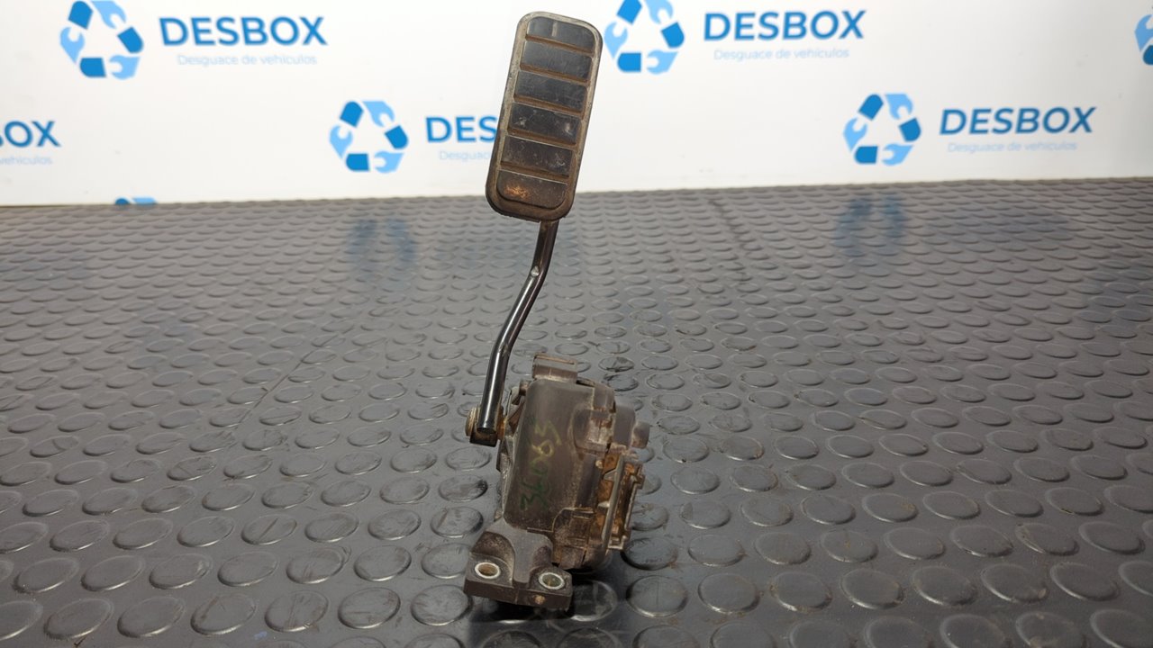 POTENCIOMETRO PEDAL NISSAN INTERSTAR MOD. 04 (X70)