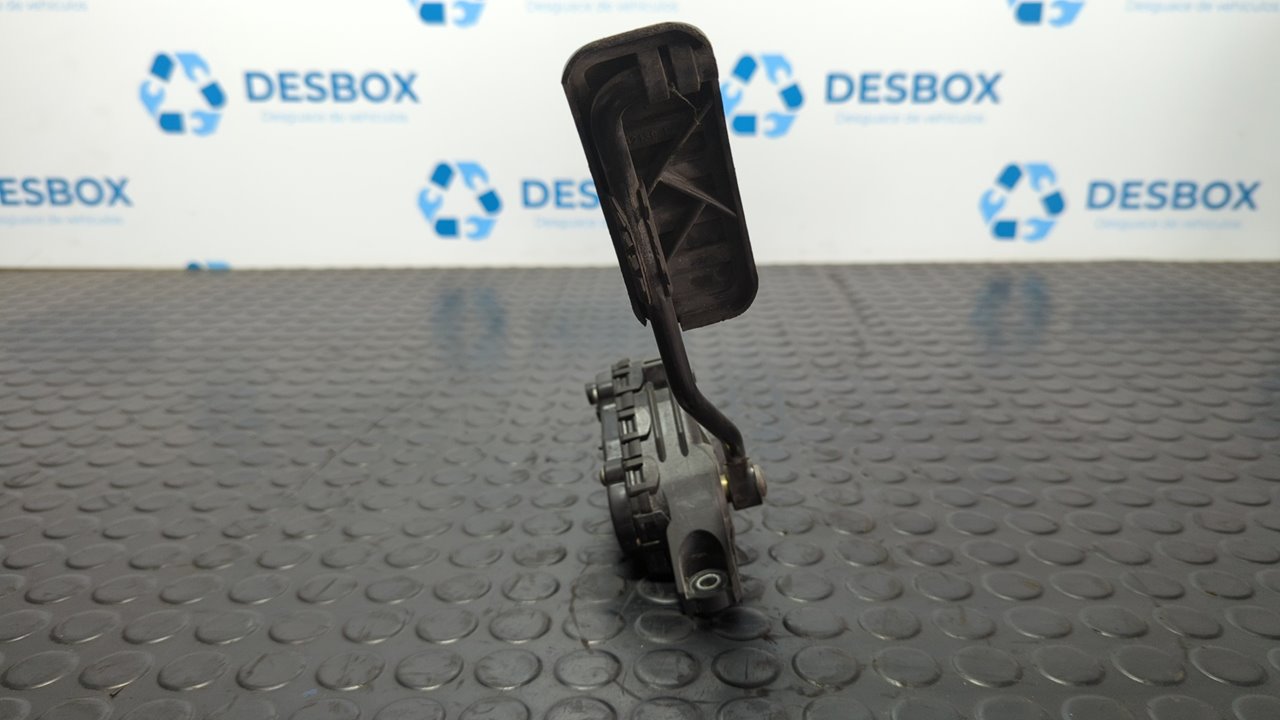 POTENCIOMETRO PEDAL NISSAN INTERSTAR MOD. 04 (X70) - vista 2
