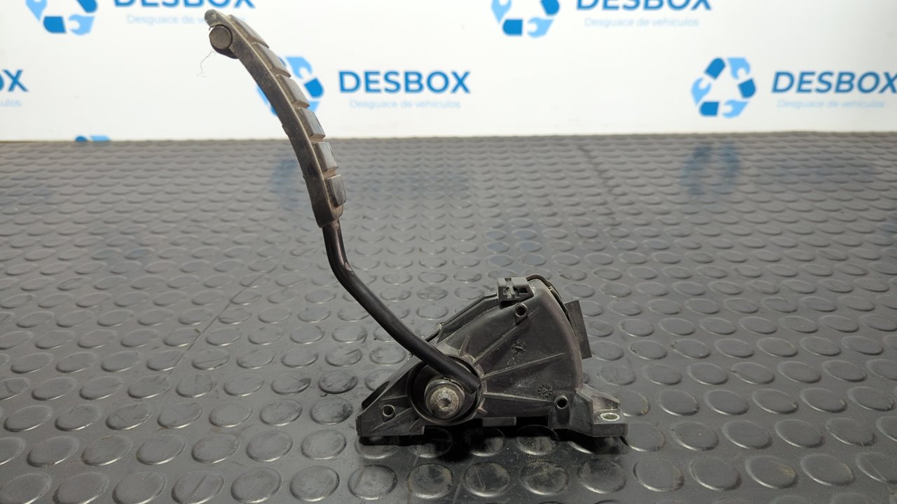 POTENCIOMETRO PEDAL NISSAN INTERSTAR MOD. 04 (X70) - vista 4
