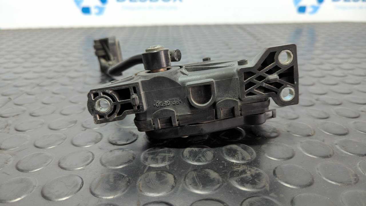 POTENCIOMETRO PEDAL NISSAN INTERSTAR MOD. 04 (X70) - vista 3