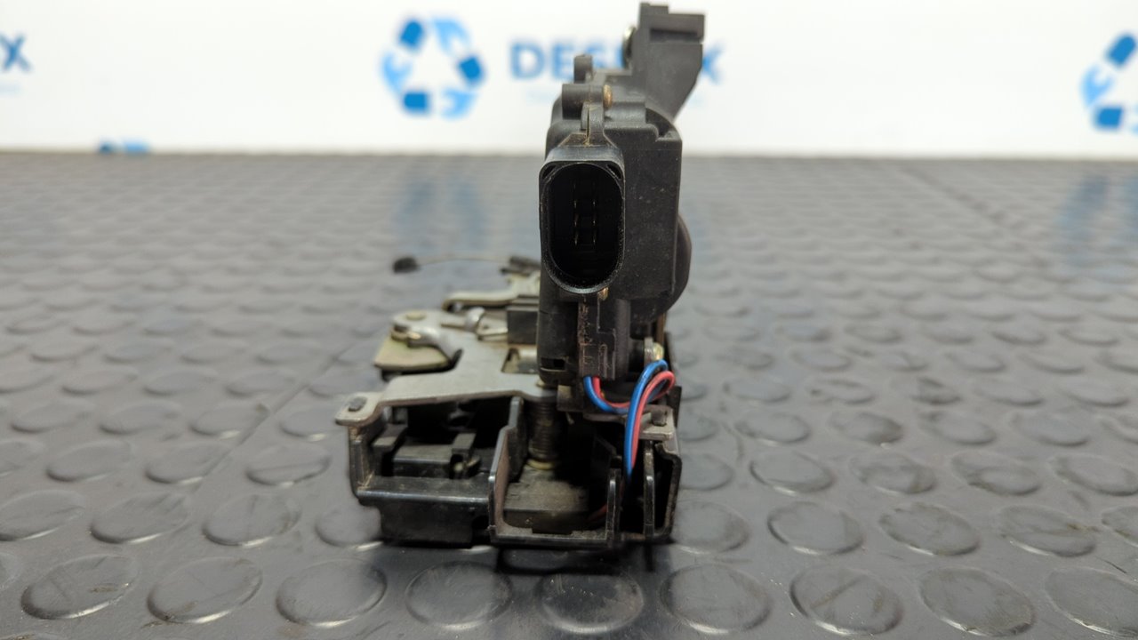 CERRADURA PUERTA DELANTERA DERECHA SEAT TOLEDO (1M2) - vista 6