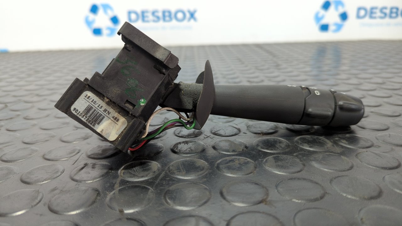 MANDO LUCES NISSAN INTERSTAR MOD. 04 (X70) - vista 2