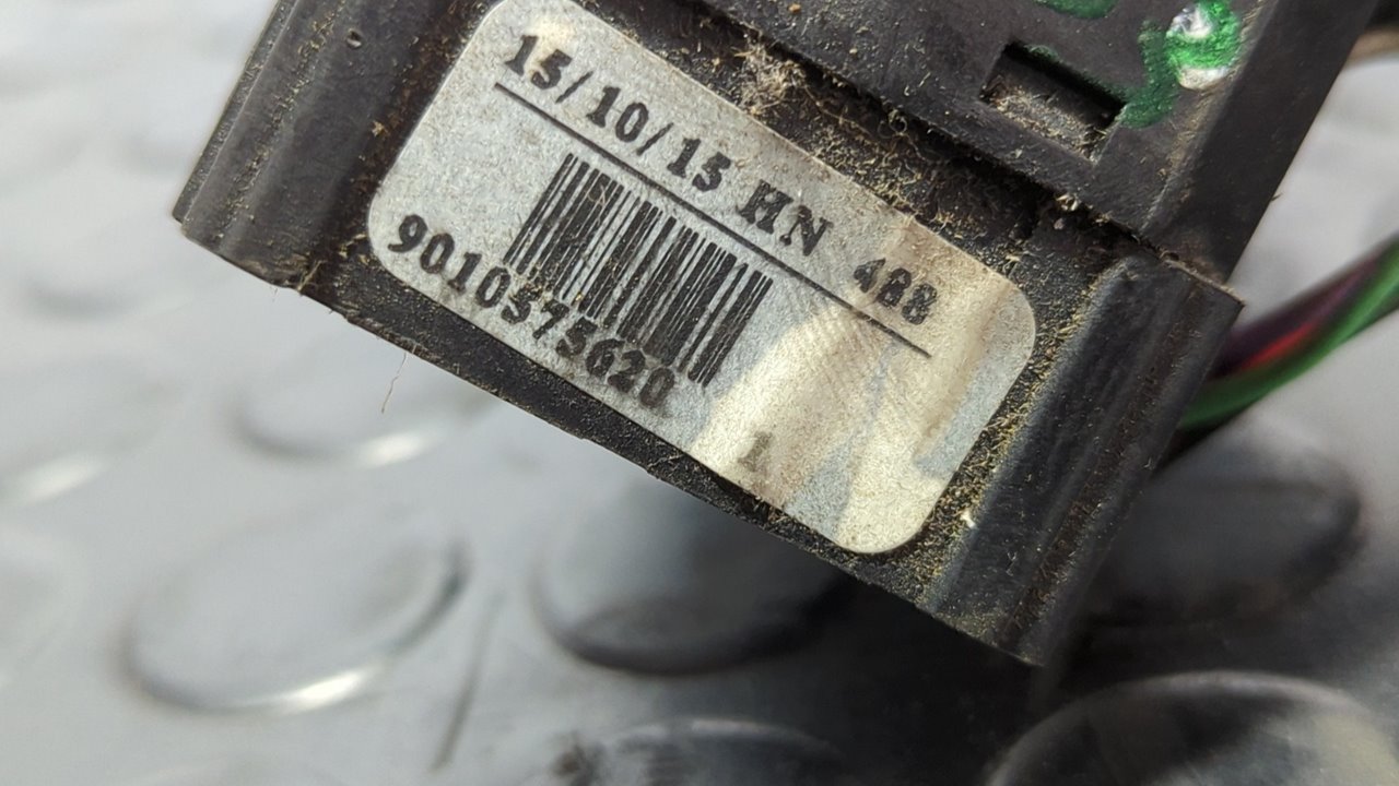 MANDO LUCES NISSAN INTERSTAR MOD. 04 (X70) - vista 7