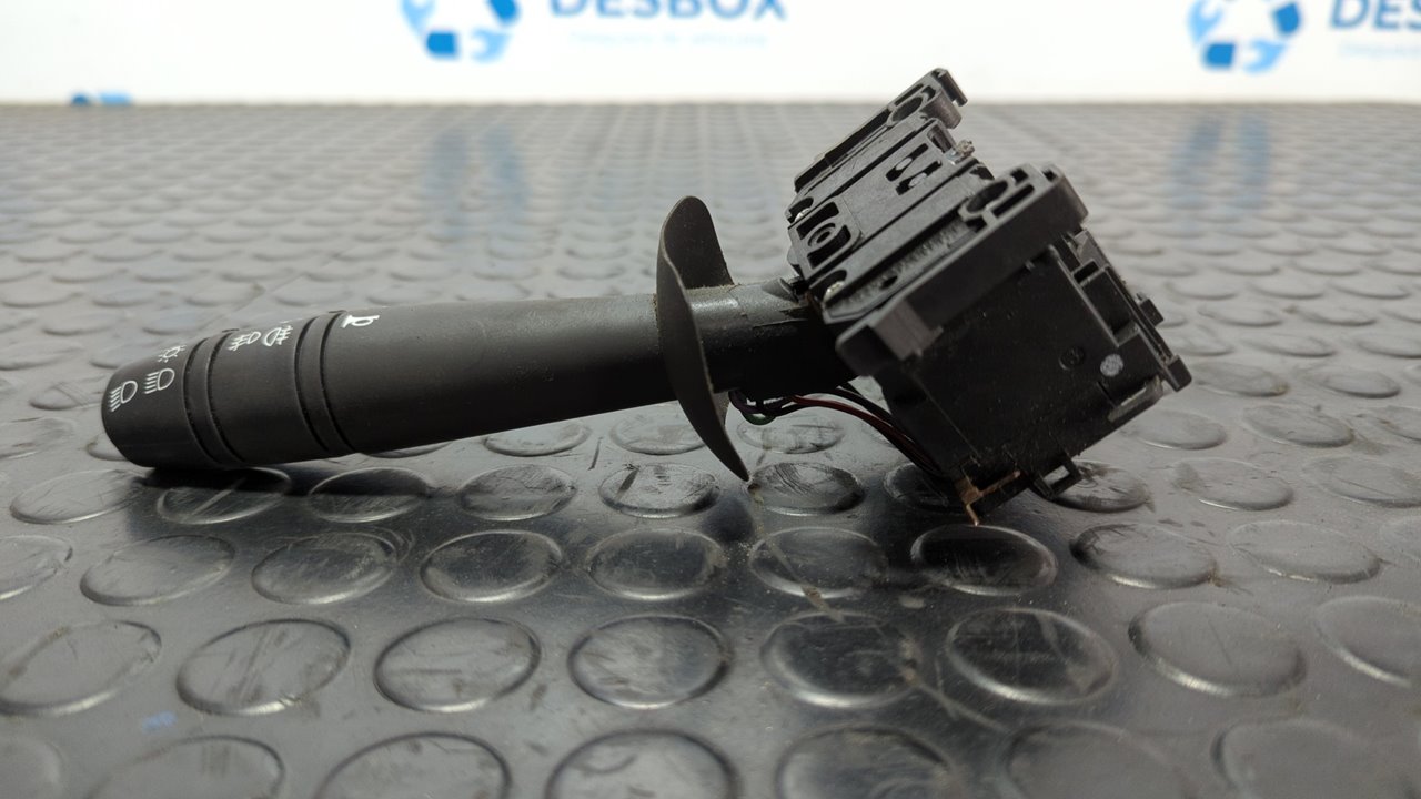 MANDO LUCES NISSAN INTERSTAR MOD. 04 (X70) - vista 5