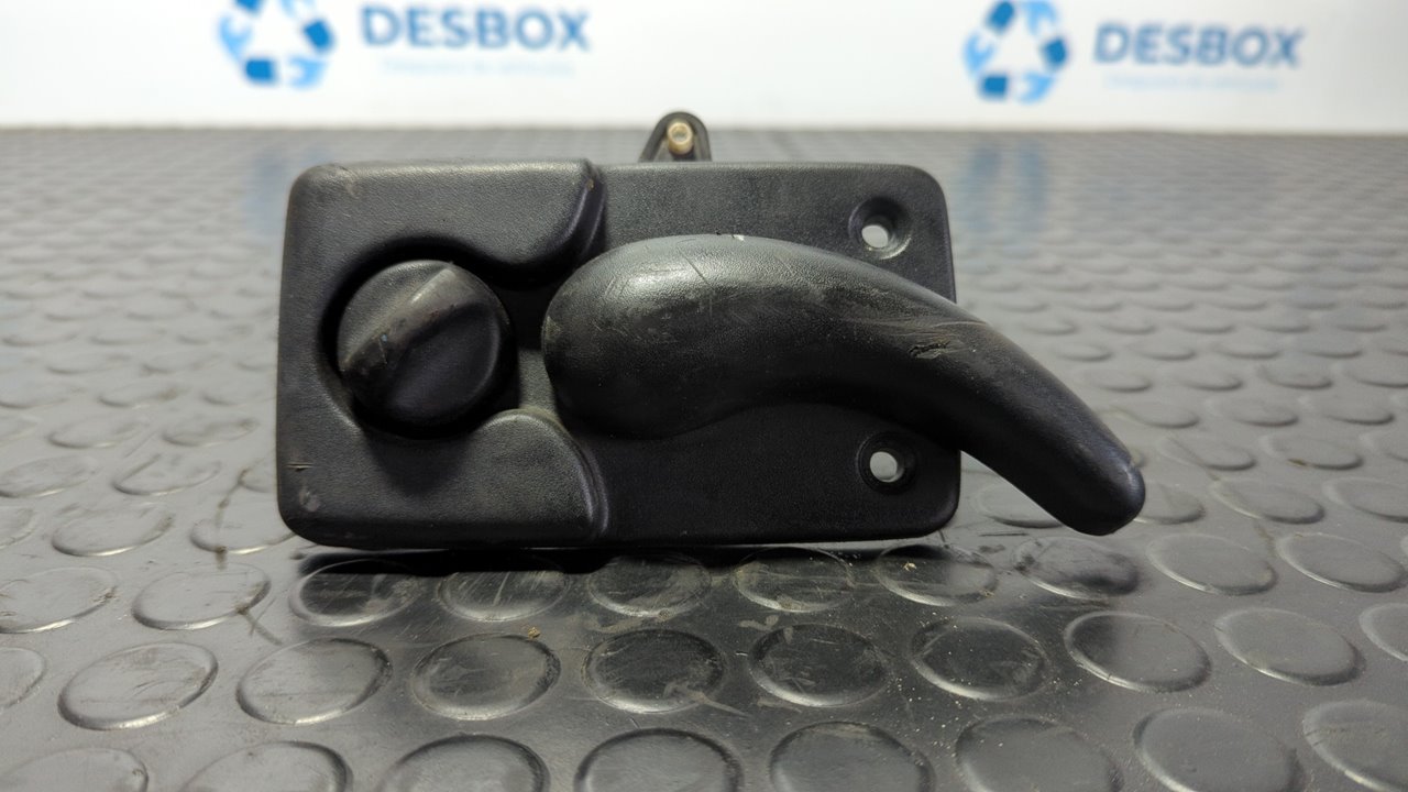 MANETA INTERIOR TRASERA DERECHA NISSAN INTERSTAR MOD. 04 (X70)