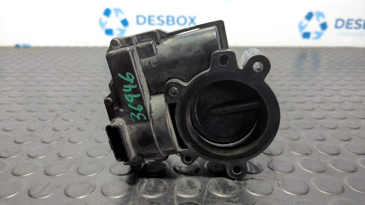 CAJA MARIPOSA CITROEN C4 LIM. - vista 8