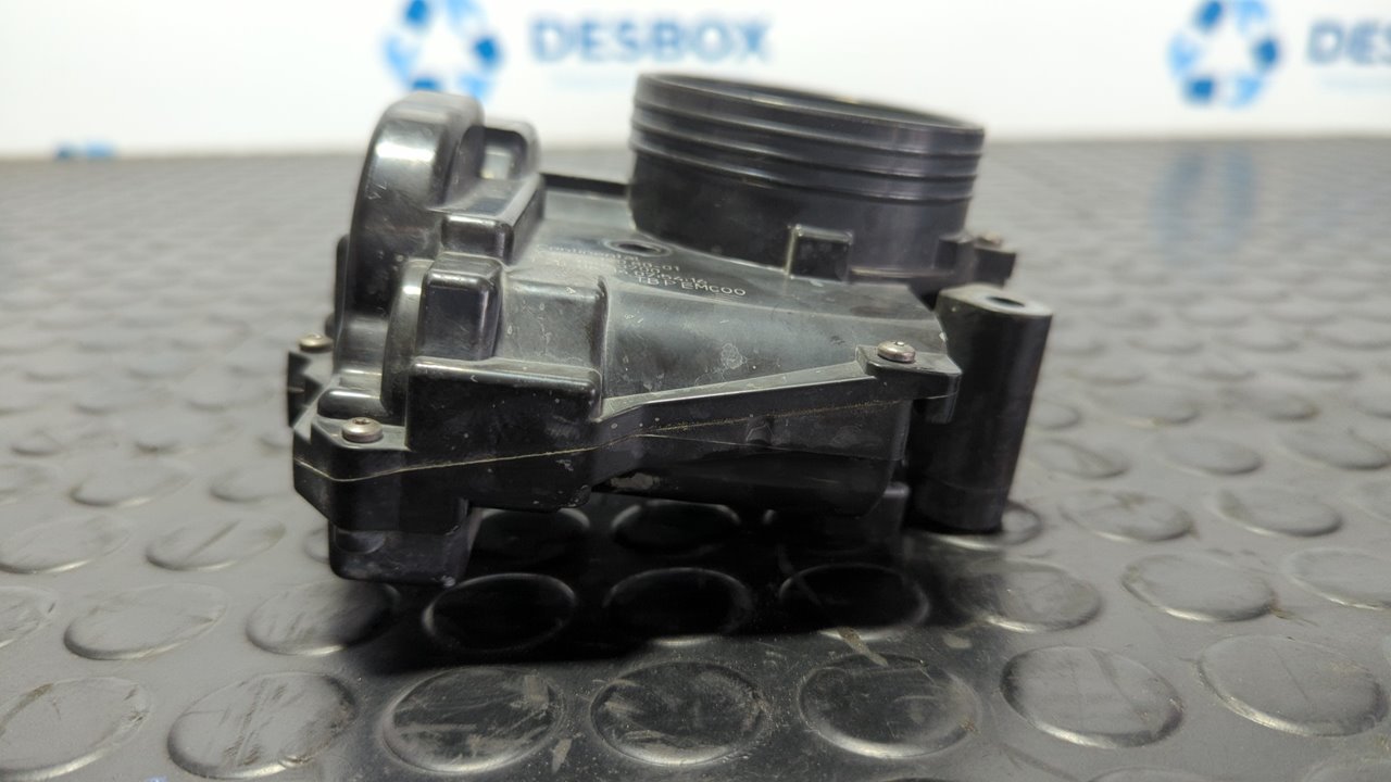 CAJA MARIPOSA CITROEN C4 LIM. - vista 3