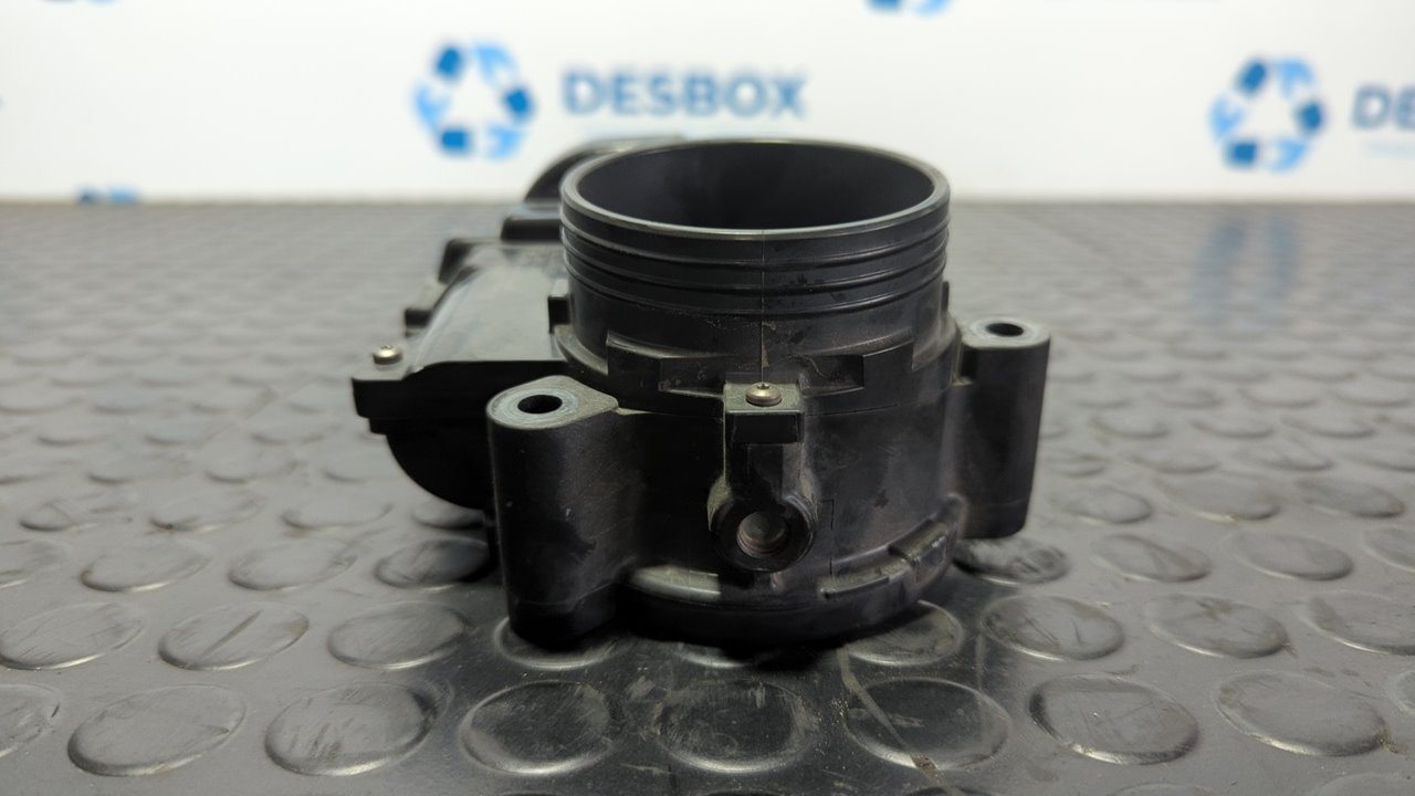 CAJA MARIPOSA CITROEN C4 LIM. - vista 7