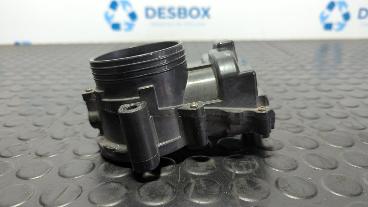 CAJA MARIPOSA CITROEN C4 LIM. - vista 5