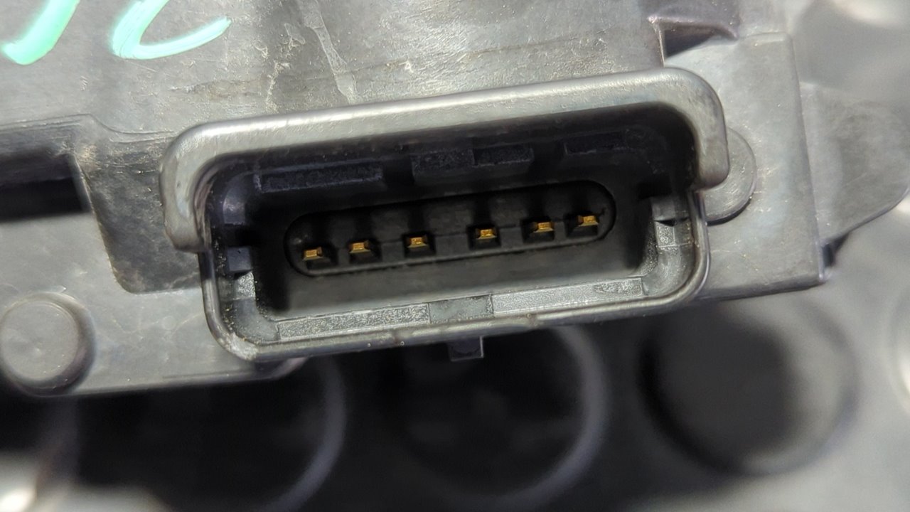 CAJA MARIPOSA CITROEN C4 LIM. - vista 4