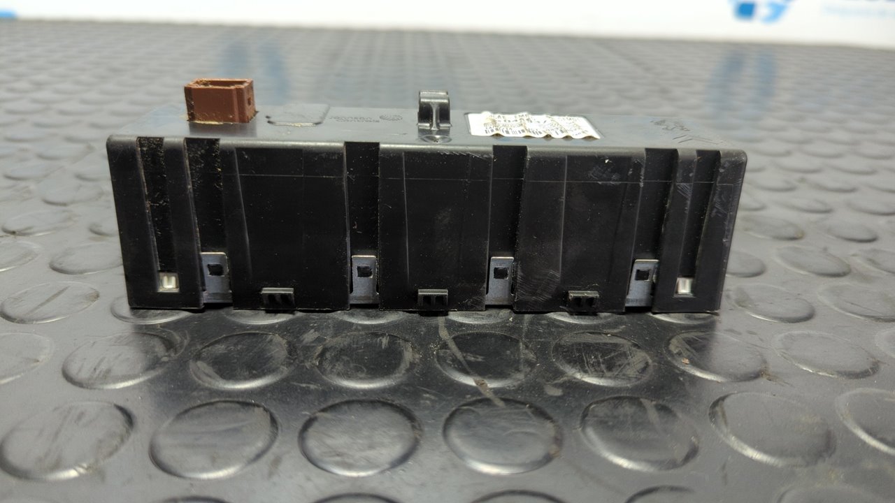 PANTALLA MULTIFUNCION CITROEN C4 LIM. - vista 7