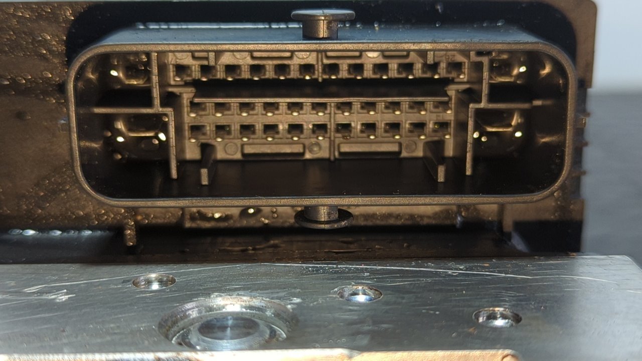 ABS CITROEN C4 LIM. - vista 9