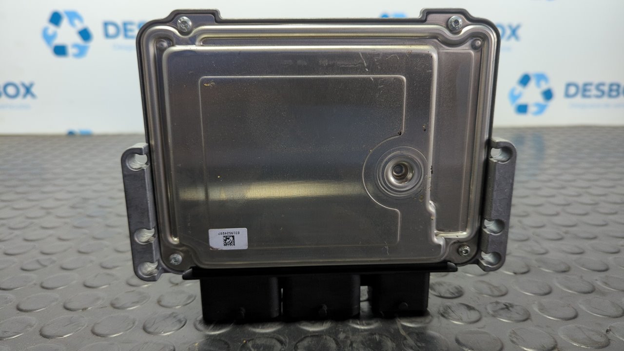 CENTRALITA MOTOR UCE CITROEN C4 LIM. - vista 3