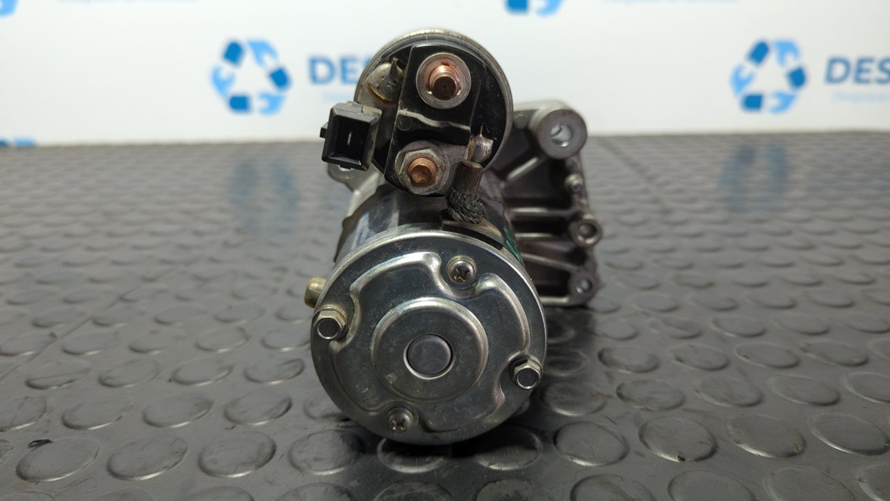 MOTOR ARRANQUE CITROEN C4 LIM. - vista 3