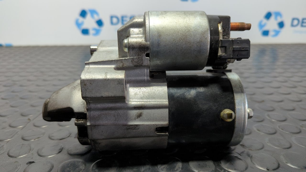MOTOR ARRANQUE CITROEN C4 LIM. - vista 5