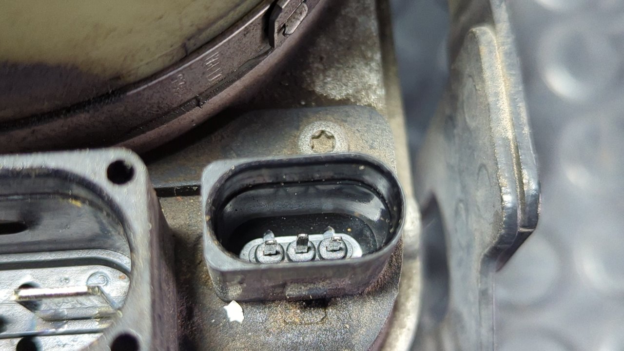 BOMBA DIRECCION SEAT IBIZA (6L1) - vista 5