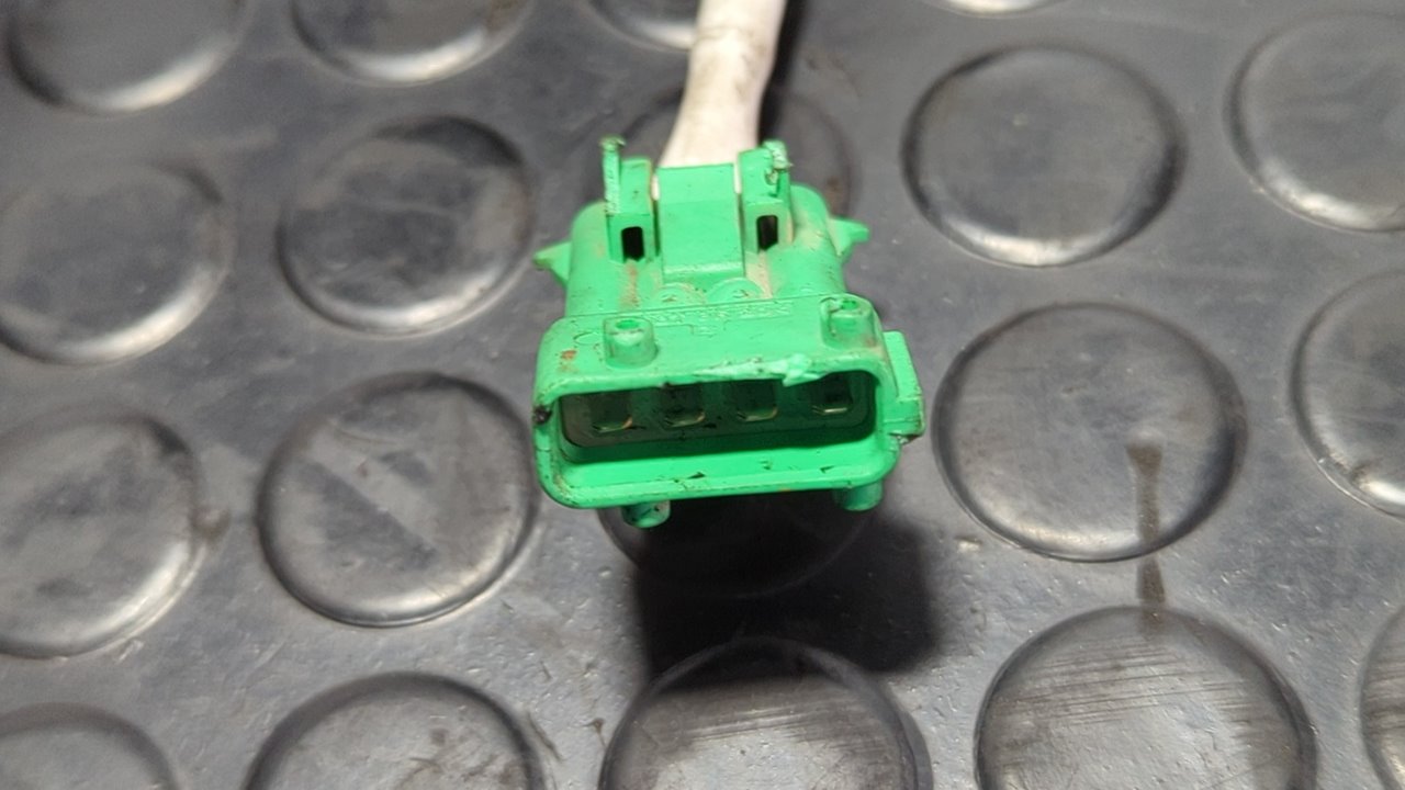 SONDA LAMBDA CITROEN C5 BERLINA - vista 4