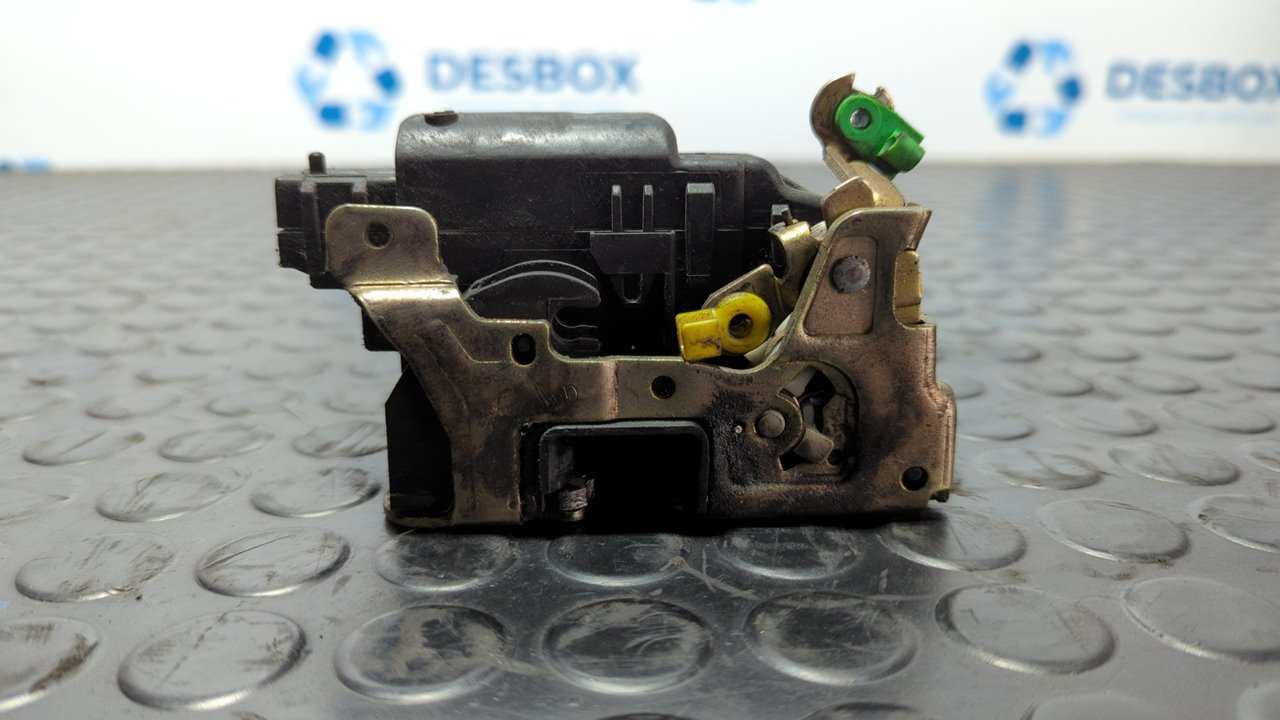 CERRADURA PUERTA DELANTERA DERECHA NISSAN INTERSTAR MOD. 04 (X70)