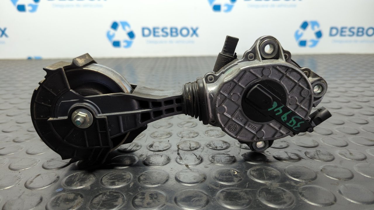 TENSOR CORREA AUXILIAR CITROEN C4 LIM.