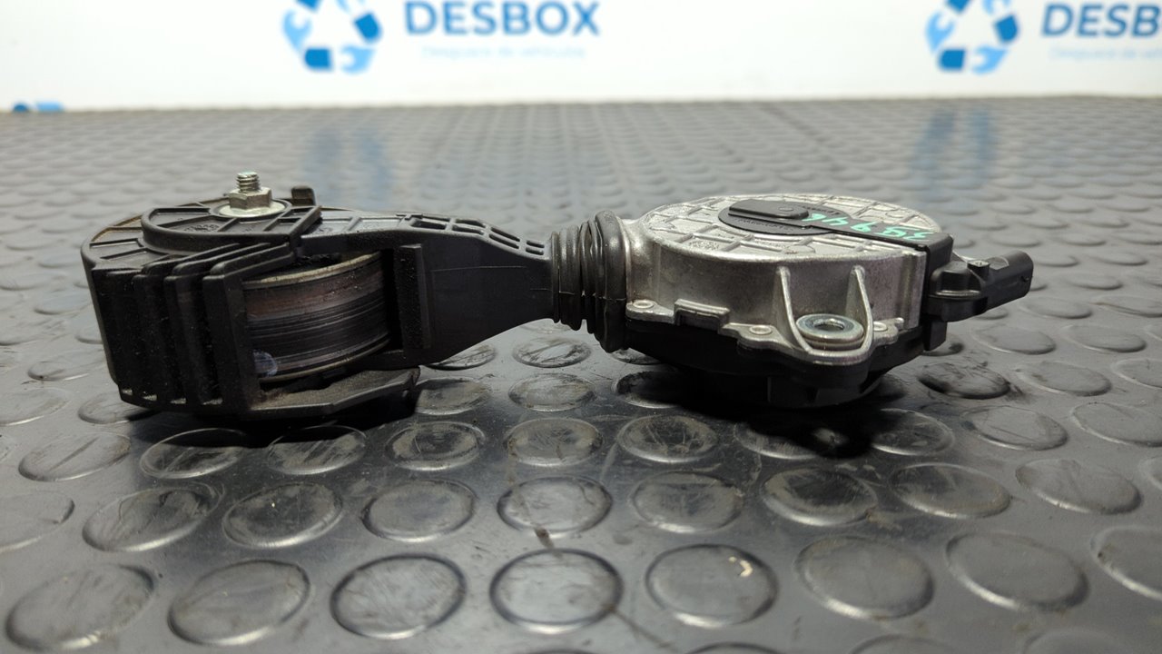 TENSOR CORREA AUXILIAR CITROEN C4 LIM. - vista 7