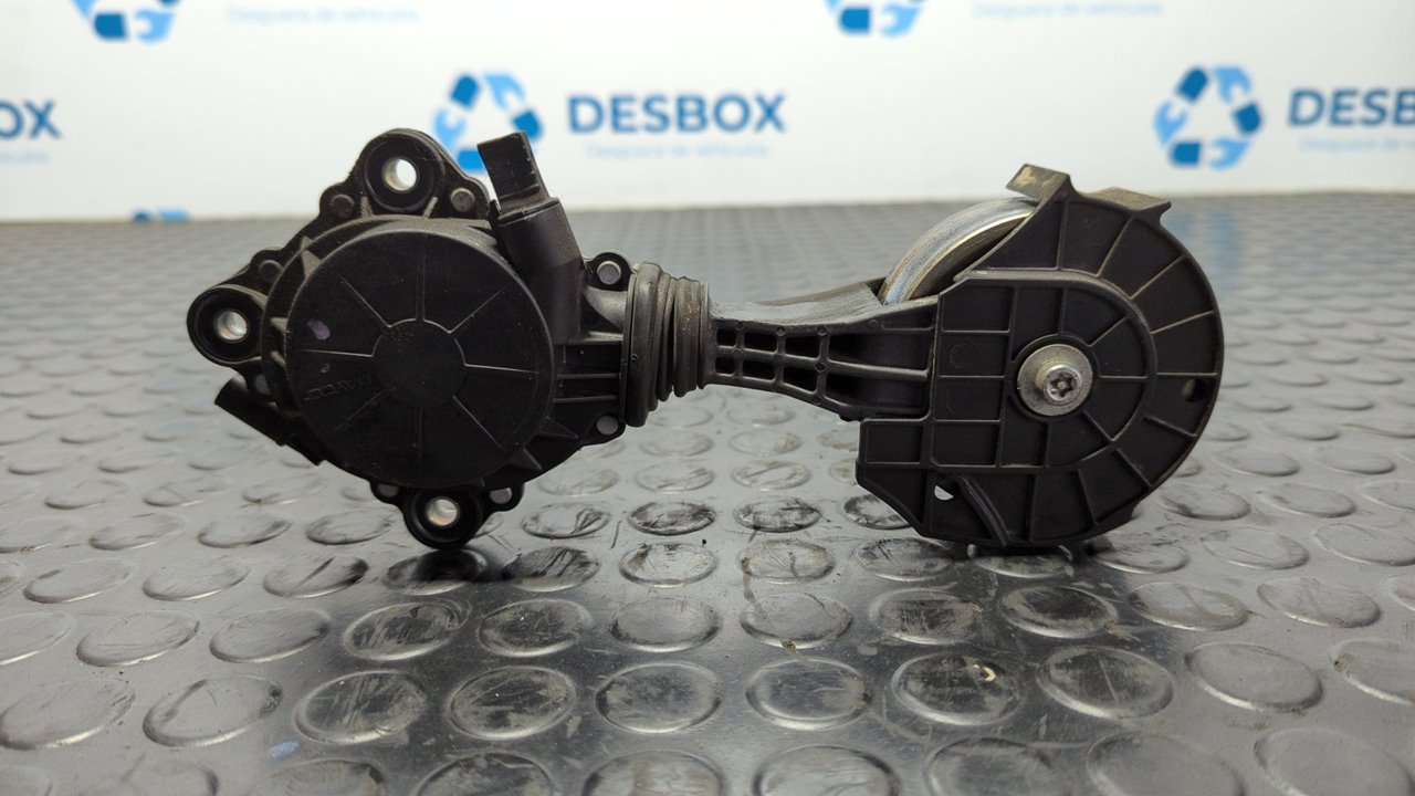 TENSOR CORREA AUXILIAR CITROEN C4 LIM. - vista 3
