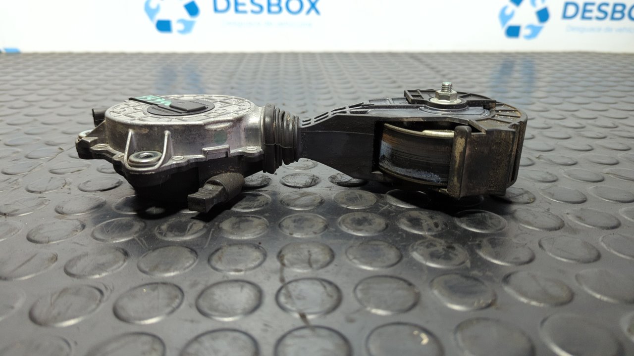 TENSOR CORREA AUXILIAR CITROEN C4 LIM. - vista 6