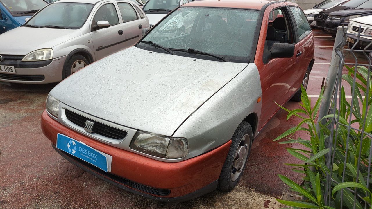 Vista 8