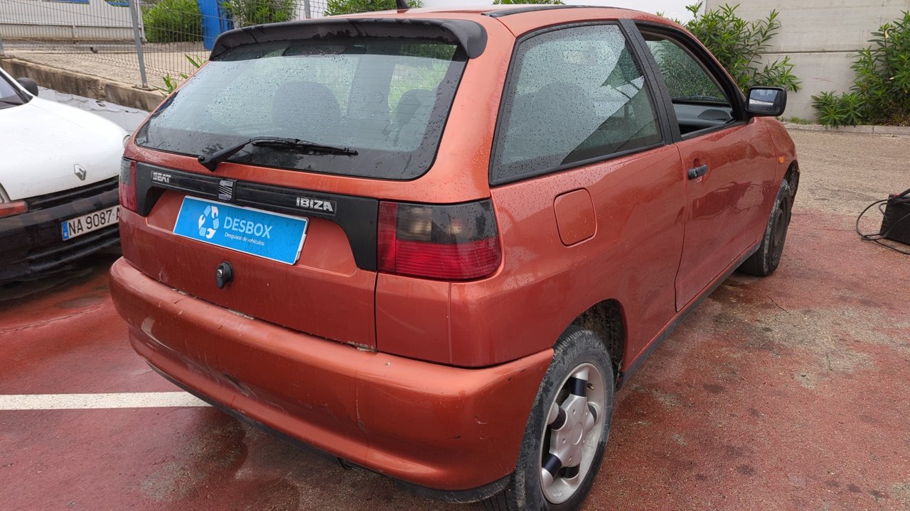 Vista 5