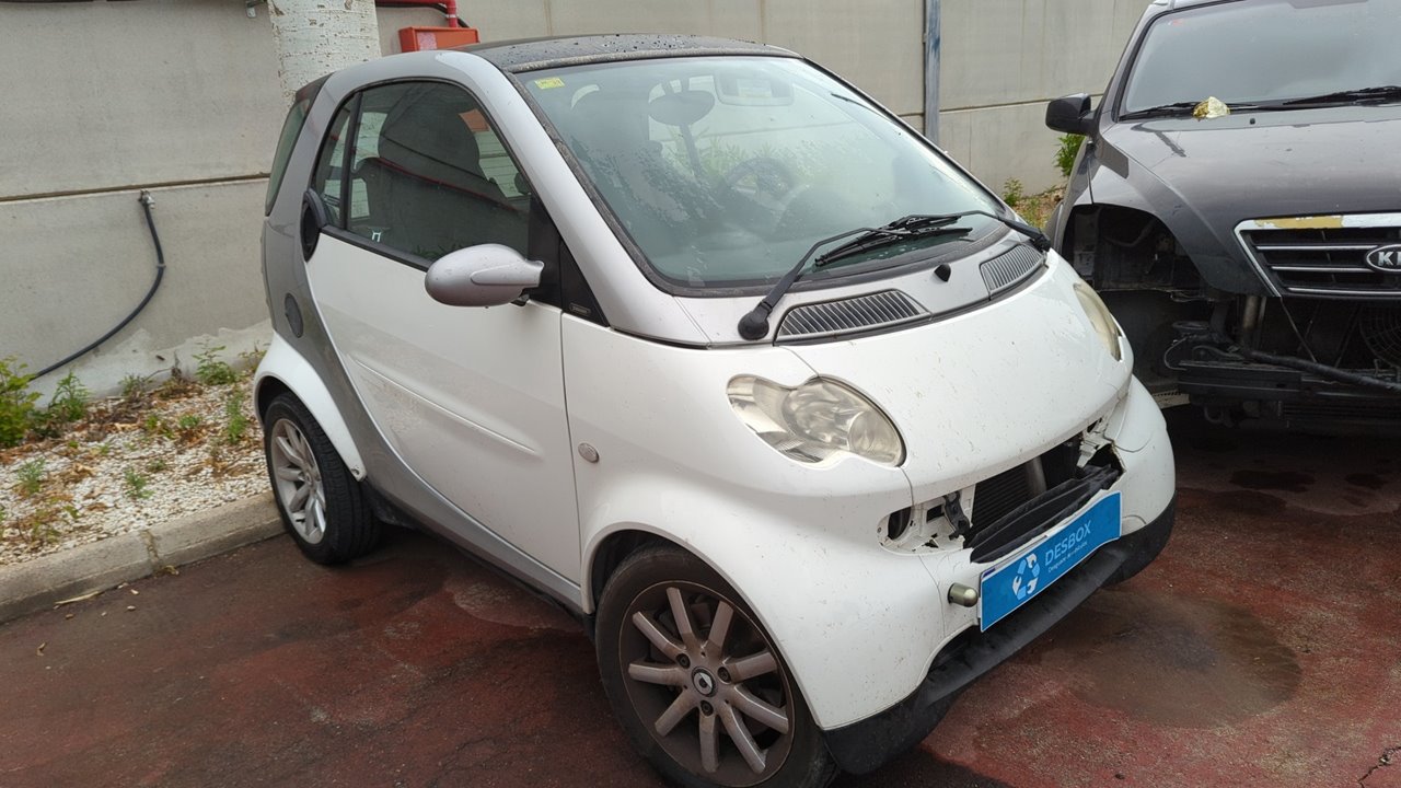 SMART CABRIO
