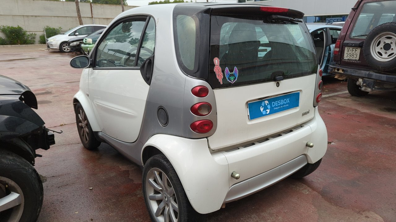 CENTRALITA CIERRE SMART CABRIO - vista 10