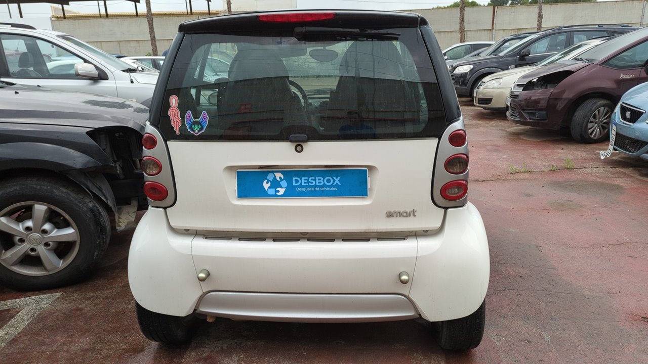 CENTRALITA CIERRE SMART CABRIO - vista 7