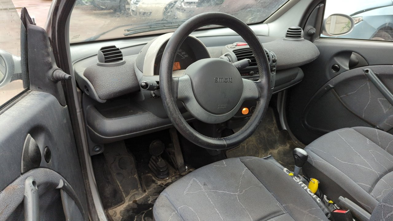 CENTRALITA CIERRE SMART CABRIO - vista 4