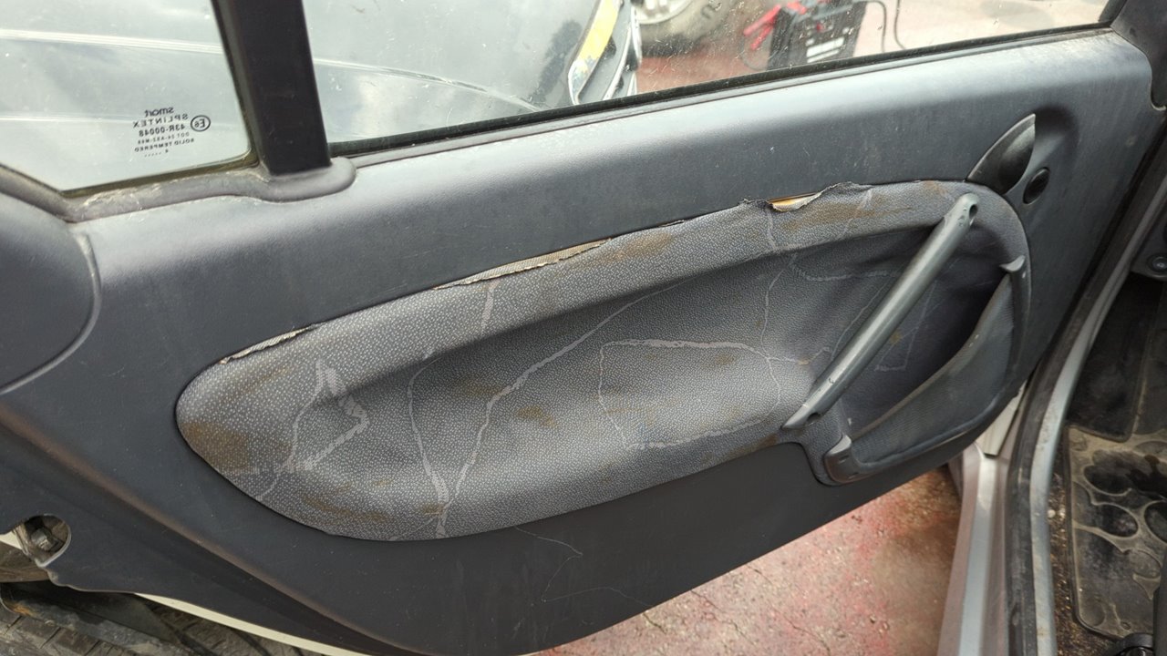 CENTRALITA CIERRE SMART CABRIO - vista 8