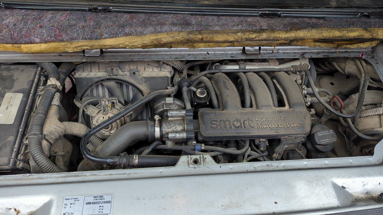 CENTRALITA CIERRE SMART CABRIO - vista 11