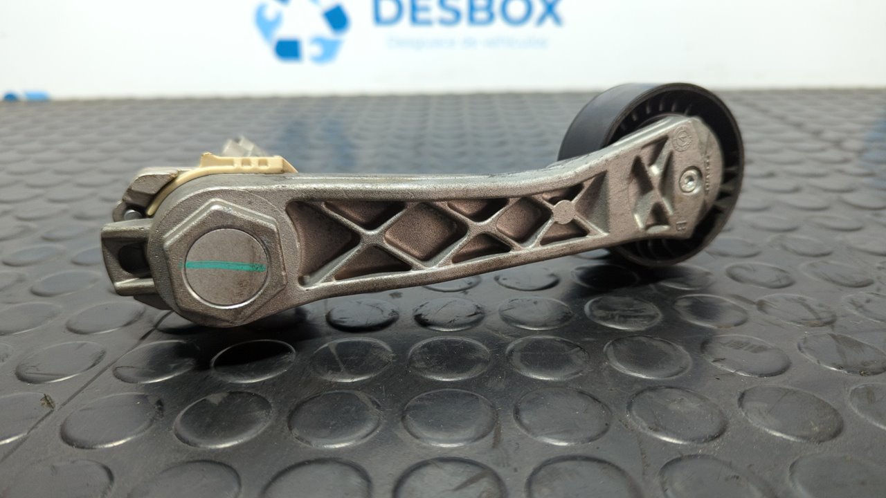 TENSOR CORREA AUXILIAR CITROEN C4 LIM. - vista 2