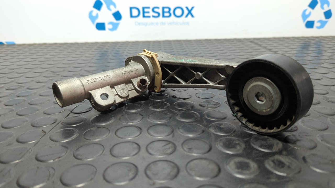 TENSOR CORREA AUXILIAR CITROEN C4 LIM. - vista 3
