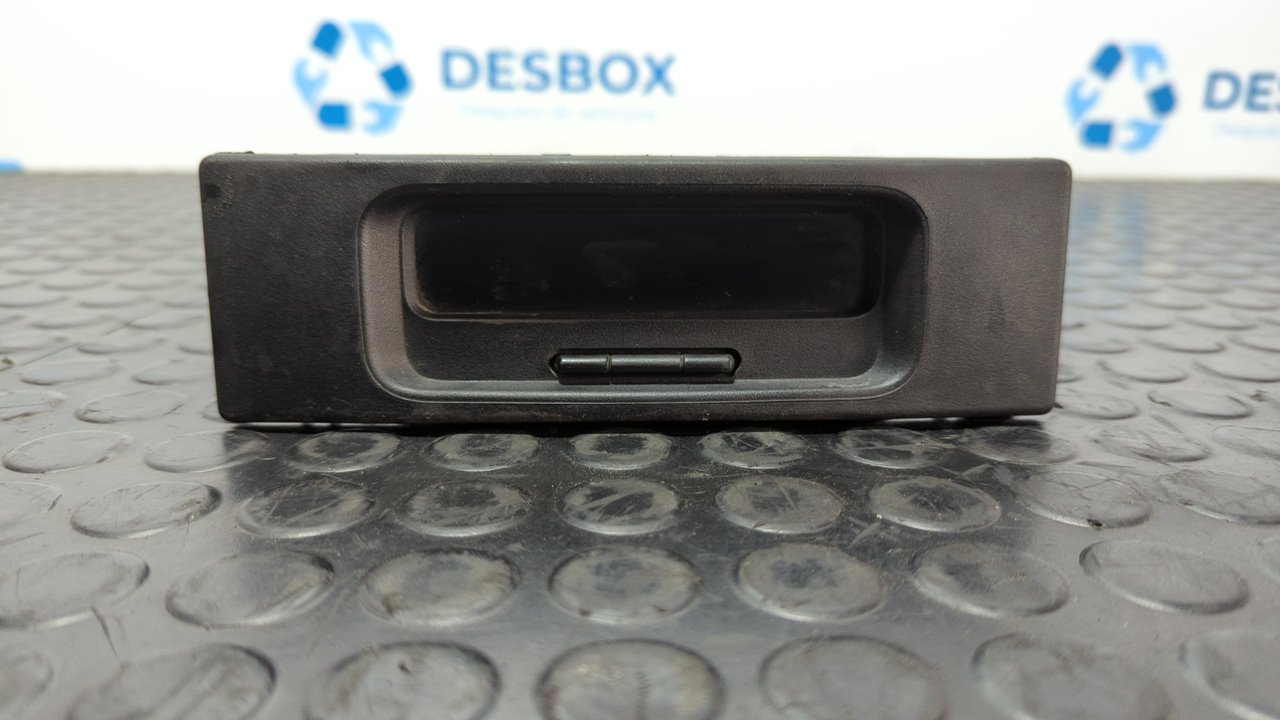 PANTALLA MULTIFUNCION NISSAN INTERSTAR MOD. 04 (X70)