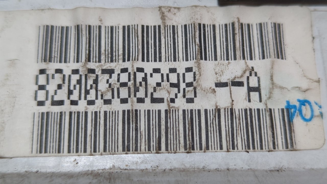 PANTALLA MULTIFUNCION NISSAN INTERSTAR MOD. 04 (X70) - vista 5