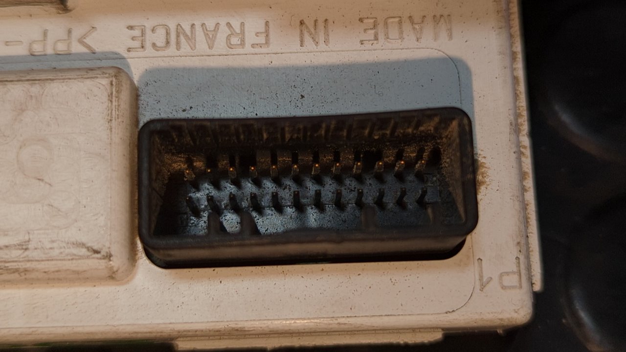 PANTALLA MULTIFUNCION NISSAN INTERSTAR MOD. 04 (X70) - vista 10