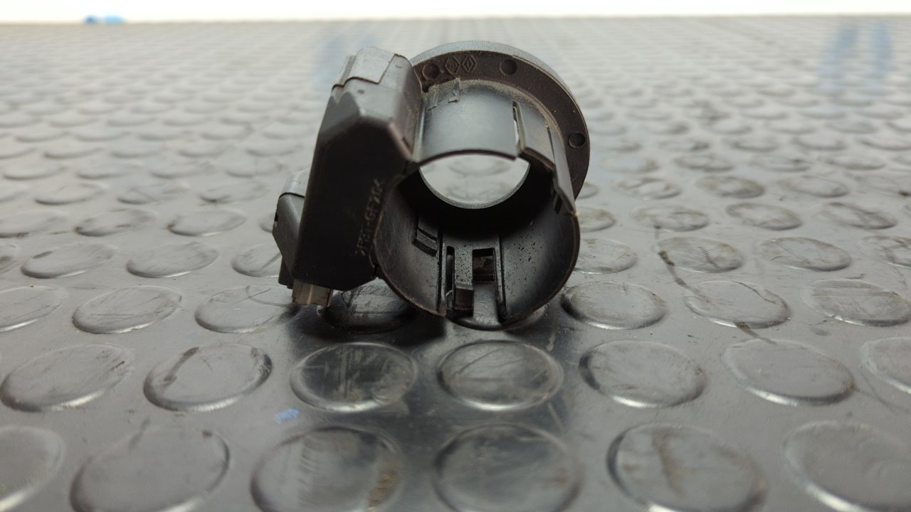 CONMUTADOR DE ARRANQUE NISSAN INTERSTAR MOD. 04 (X70) - vista 7