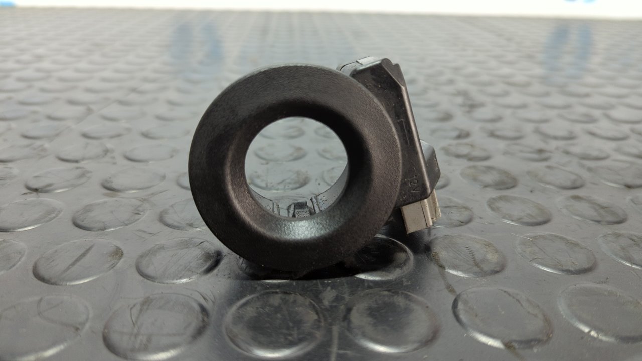 CONMUTADOR DE ARRANQUE NISSAN INTERSTAR MOD. 04 (X70) - vista 10