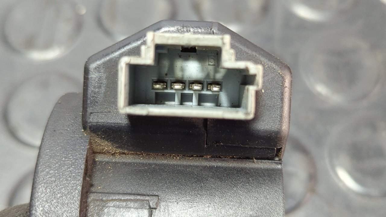 CONMUTADOR DE ARRANQUE NISSAN INTERSTAR MOD. 04 (X70) - vista 6