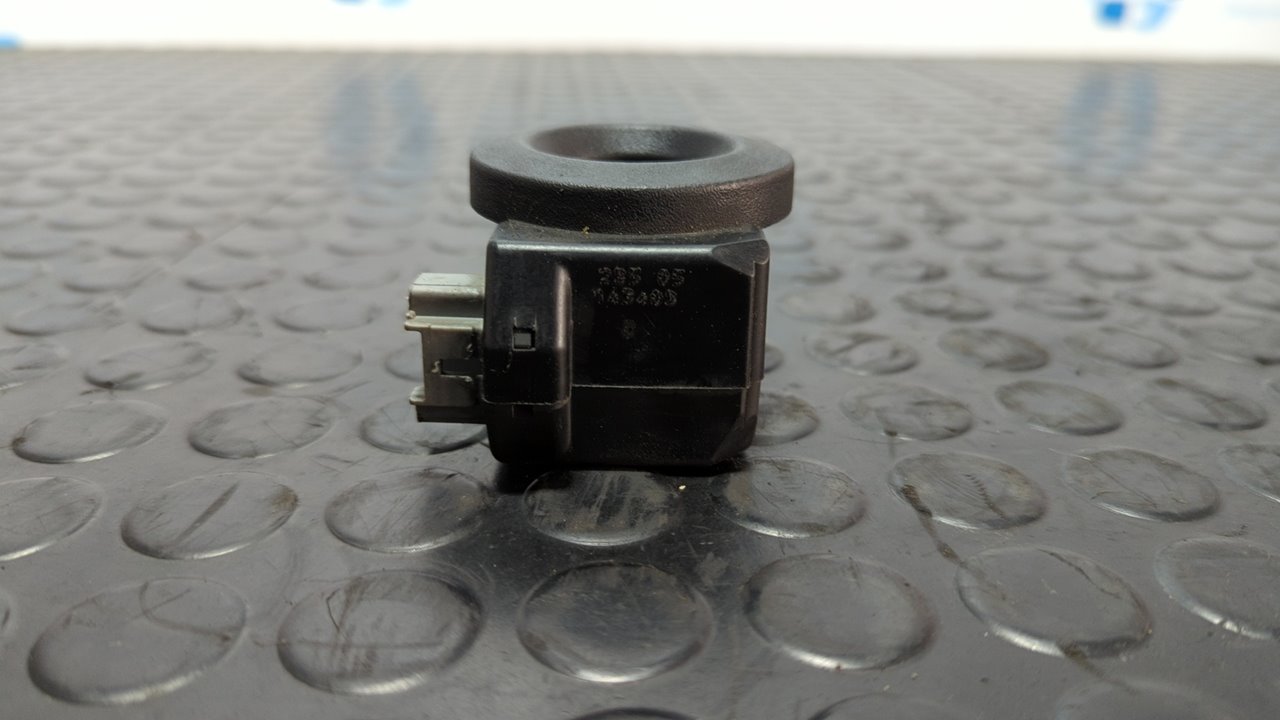 CONMUTADOR DE ARRANQUE NISSAN INTERSTAR MOD. 04 (X70) - vista 3