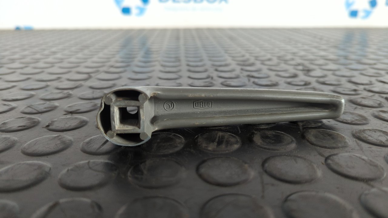 MANETA INTERIOR TRASERA DERECHA NISSAN TRADE - vista 3