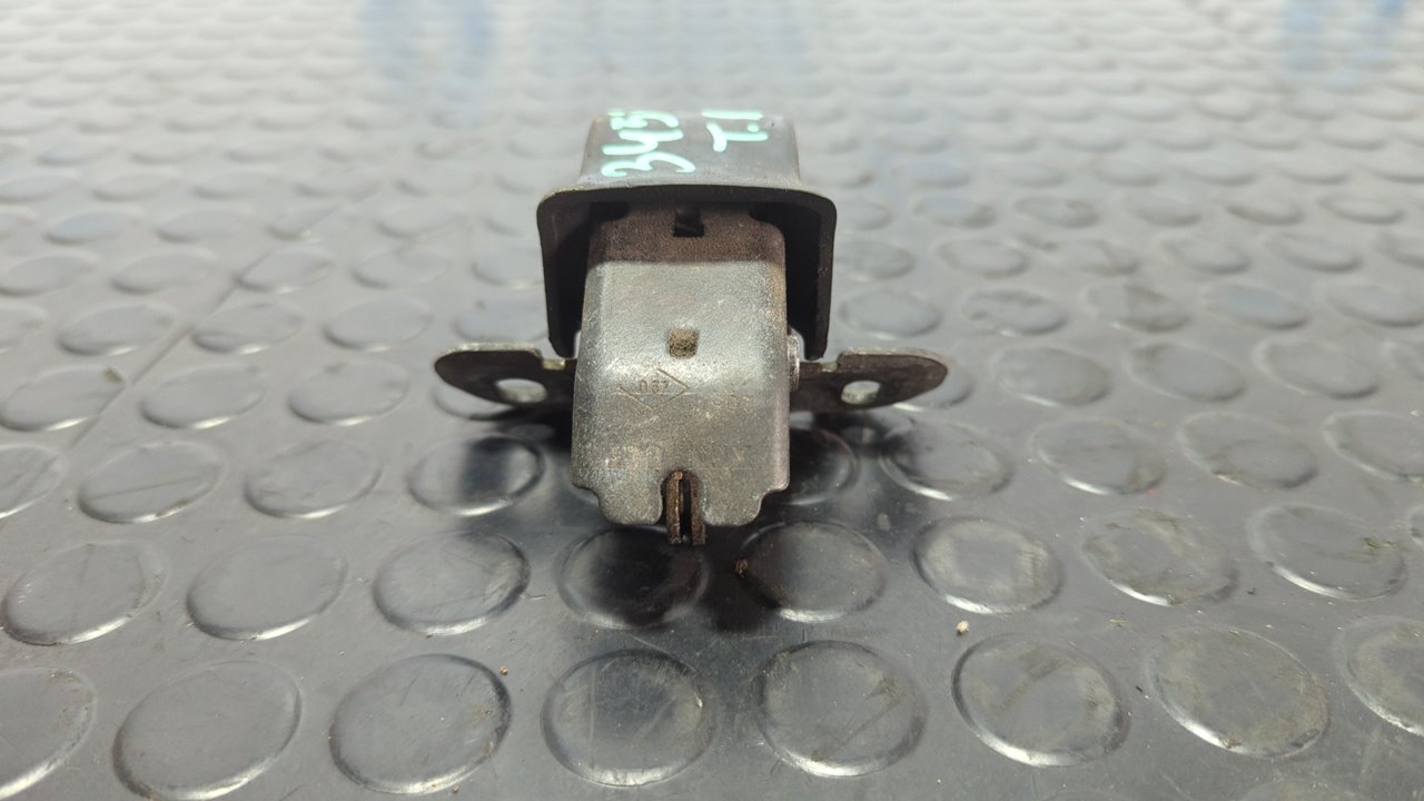 CERRADURA PUERTA TRASERA DERECHA RENAULT KANGOO (F/KC0) - vista 5