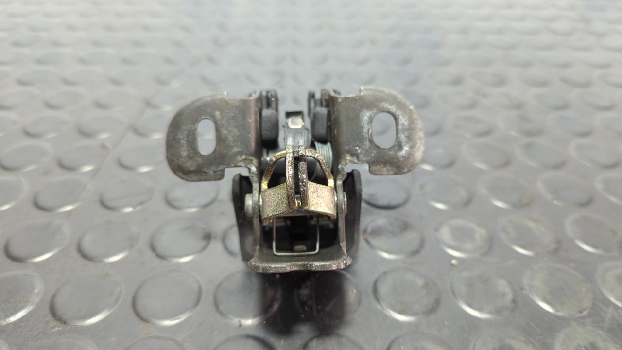 CERRADURA PUERTA TRASERA DERECHA RENAULT KANGOO (F/KC0) - vista 2