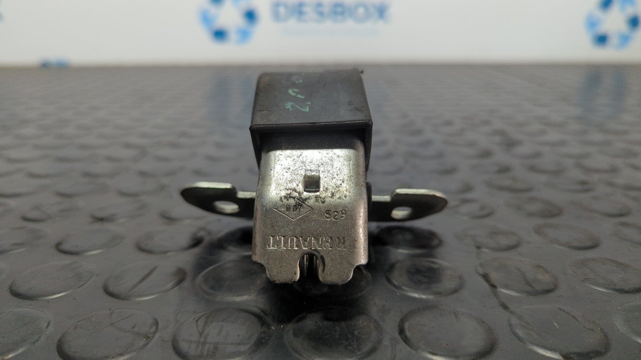 CERRADURA PUERTA TRASERA DERECHA NISSAN INTERSTAR MOD. 04 (X70) - vista 4