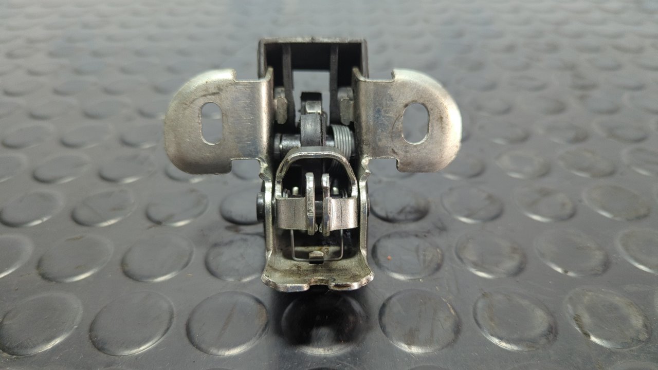 CERRADURA PUERTA TRASERA DERECHA NISSAN INTERSTAR MOD. 04 (X70) - vista 5