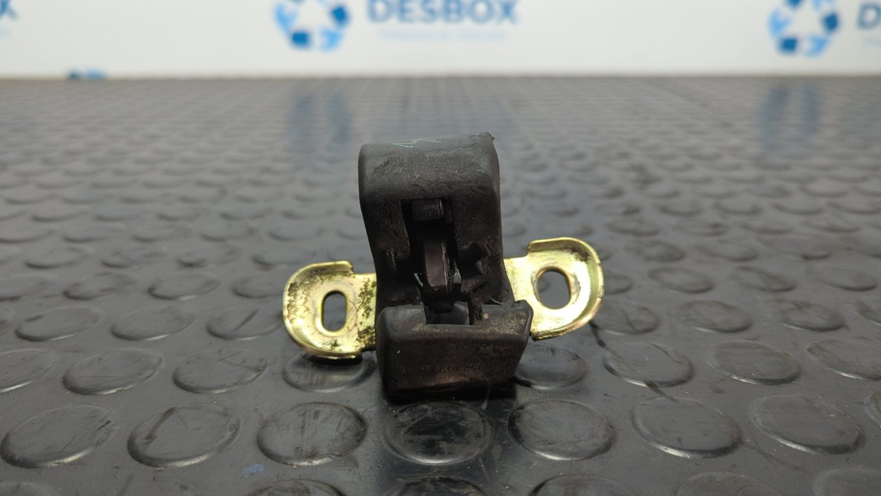 CERRADURA PUERTA TRASERA IZQUIERDA NISSAN INTERSTAR MOD. 04 (X70)