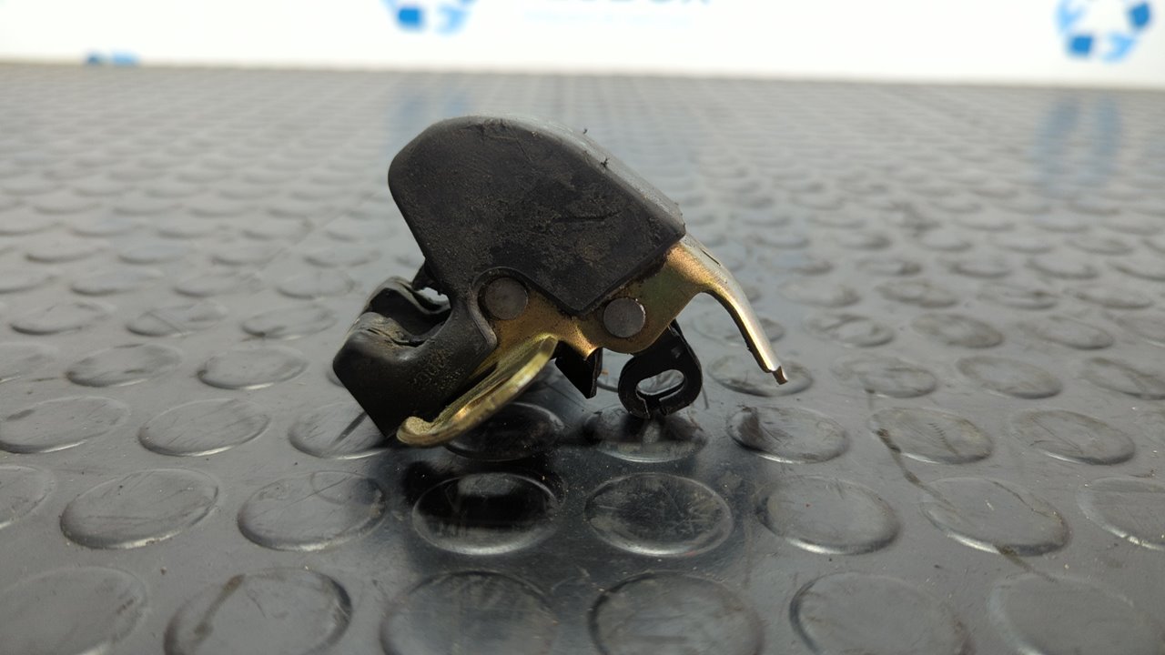 CERRADURA PUERTA TRASERA IZQUIERDA NISSAN INTERSTAR MOD. 04 (X70) - vista 4